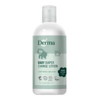 Derma Eco Baby Emulsja oczyszczająca 3w1, 250 ml KRÓTKA DATA 30.04.2026