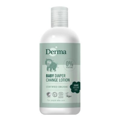 Derma Eco Baby Emulsja oczyszczająca 3w1, 250 ml