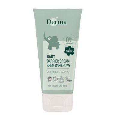 Derma Eco Baby Krem barierowy, 100 ml