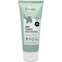 Derma Eco Baby Maść łagodząca, 100ml