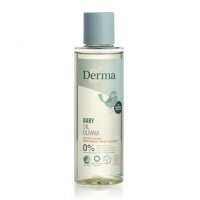 Derma Eco Baby oliwka, 150ml