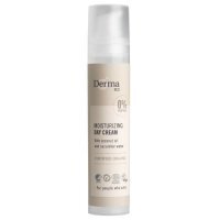 Derma Eco Krem do twarzy na dzień, 50ml