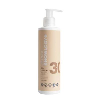 DermaKnowlogy Balsam przeciwsłoneczny SPF30, 200ml