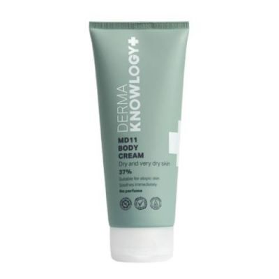 DermaKnowlogy MD11 Krem do ciała, 200ml