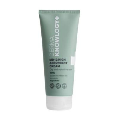 DermaKnowlogy MD12 Krem szybko wchłaniający do ciała, 200ml