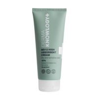 DermaKnowlogy MD12 Krem szybko wchłaniający do ciała, 200ml