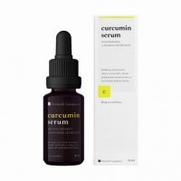 DERMASH CURCUMIN Serum 15 ml