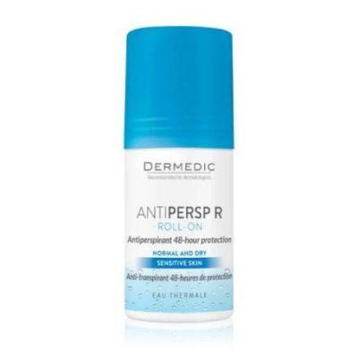 DERMEDIC ANTIPERSP R roll-on dezodorant antyperspiracyjny