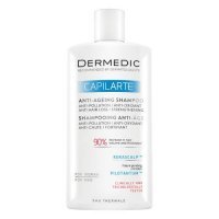 DERMEDIC CAPILARTE Szampon anti-ageing, 300ml