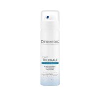 Dermedic Eau Thermale Woda termalna, 50 ml