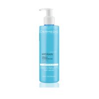 Dermedic Hydrain Kremowy żel do mycia, 200 ml