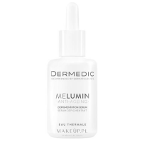DERMEDIC MELUMIN Serum depigmentacyjne 30 ml