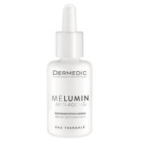 DERMEDIC MELUMIN Serum depigmentacyjne, 30ml