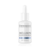 DERMEDIC MELUMIN Serum depigmentacyjne, 30ml