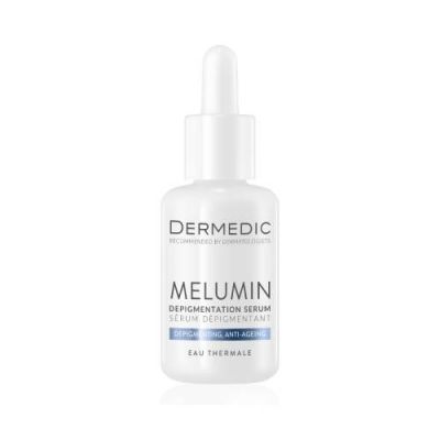 DERMEDIC MELUMIN Serum depigmentacyjne, 30ml