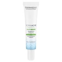 DERMEDIC NORMACNE THERAPY Krem ultranawilżający wspierający farmakoterapię 40 ml