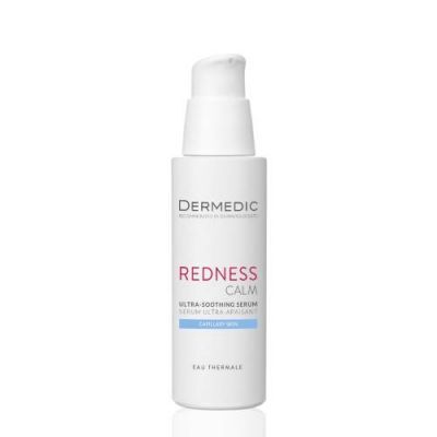 Dermedic Redness Calm Serum ultrałagodzące, 30 ml