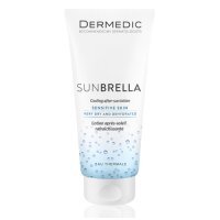 DERMEDIC SUNBRELLA Balsam chłodzący po opalaniu 200 g