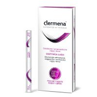Dermena Lash Odżywka do rzęs i brwi, 11 ml