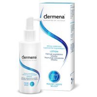 Dermena Lotion do włosów wypadających, 150 ml