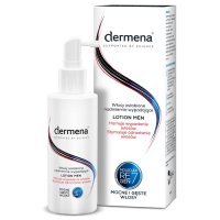 Dermena Men Lotion pielęgnacyjno-wzmacniający dla mężczyzn, 150 ml