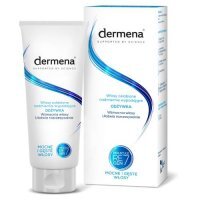 DERMENA odżywka do włosów 200 ml