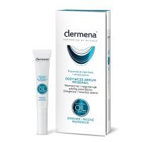 Dermena Regenail Odżywcze serum do paznokci, 7 ml