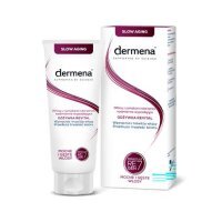 Dermena Revital Odżywka do włosów wypadających, 200 ml