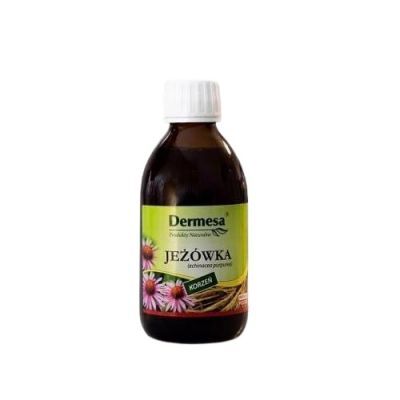 DERMESA Jeżówka Purpurowa korzeń płyn, 250ml