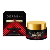 DERMIKA MESOTHERAPIST Krem naprawczy na noc, 50ml   KRÓTKA DATA 30.04.2025