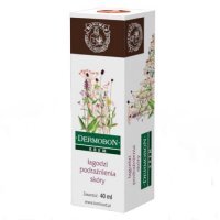 DERMOBON Krem łagodzący podrażnienia skóry 40 ml