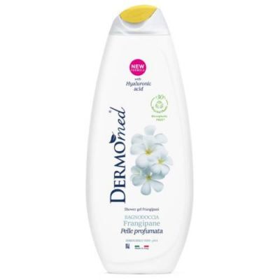 Dermomed Frangipani Żel pod prysznic, 650 ml