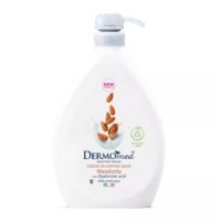 DERMOMED Mydło do rąk Migdał, 1000ml
