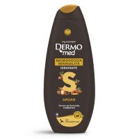 Dermomed Sensualita Argan Żel pod prysznic, 650 ml