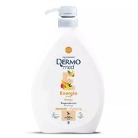 Dermomed Żel pod prysznic Energia Mango, 1000 ml