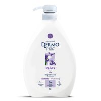 DERMOMED Żel pod prysznic Irys, 1000ml