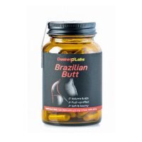 DESIRE LABS Brazilian butt, 90 kaps.