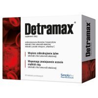 Detramax - 60kaps