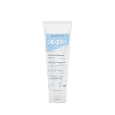 DEXERYL Emolient Krem do skóry suchej i atopowej, 50g