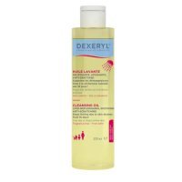 DEXERYL Huile Olejek do mycia, 200ml