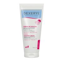 Dexeryl Shower krem myjący pod prysznic, 200 ml