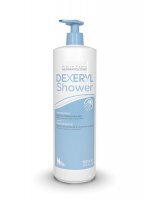 DEXERYL SHOWER Krem myjący pod prysznic 500 ml NEW