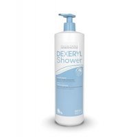 DEXERYL SHOWER Krem myjący pod prysznic 500 ml