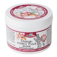 Diabelski (Czarci) Pazur Balsam, 200 ml