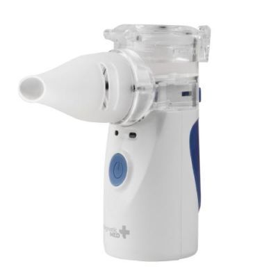 DIAGNOSTIC MED Inhalator siateczkowy przenośny YM-3R9