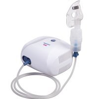 DIAGNOSTIC NANO SMART Inhalator kompresorowo-tłokowy