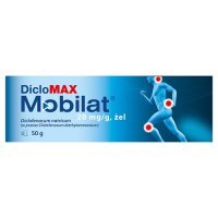 DicloMax Mobilat 20 mg/g, 50 g