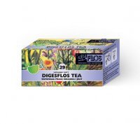 DIGESFLOS TEA 29 Herbatka ziołowa 20 saszetek po 2 g HERBA-FLOS