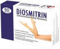DIOSMITRIN 60 tabletek