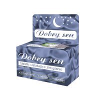 DOBRY SEN 30 tabletek